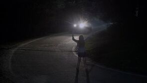 Фото из фильма Поворот не туда 5: Кровное родство (2012)