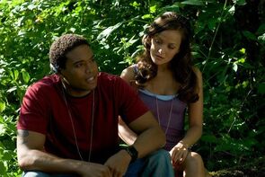 Фото из фильма Поворот не туда 2: Тупик (2007)
