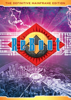 Фото из мультфильма Повторная загрузка (1994)