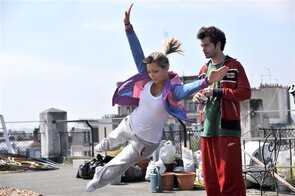 Фото из сериала Пой (2008)