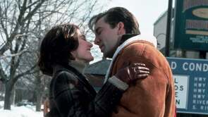 Фото из фильма Пойманный в раю (1994)