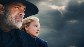 Фото из фильма Новости со всех концов света (2020)