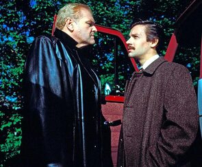 Фото из сериала Поймать убийцу (1992)