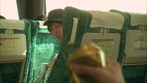 Фото из сериала Поздно расцветший подсолнух (2012)