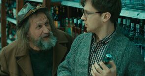 Фото из фильма Позитивное кино (2018)