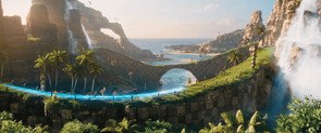 Фото из фильма Соник в кино (2020)