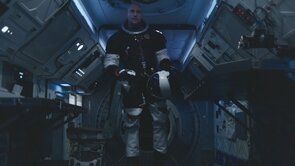 Фото из фильма Познать неизведанное (2016)