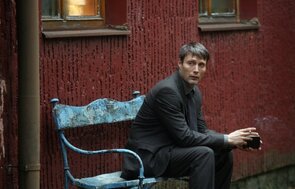 Фото из фильма Прага (2006)
