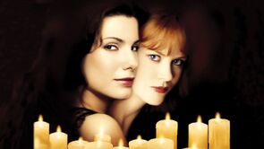 Фото из фильма Практическая магия (1999)
