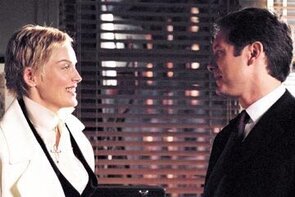 Фото из сериала Практика (1997)
