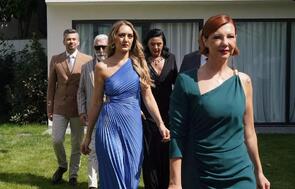 Фото из сериала Правосудие (Приговор) 3 сезон (2023)