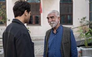 Фото из сериала Правосудие (Приговор) 3 сезон (2023)