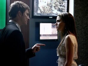 Фото из сериала Правосудие (2006)