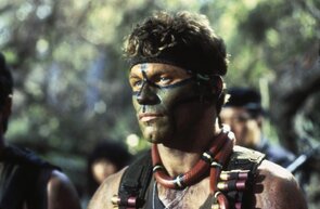 Фото из фильма Правосудие Стила (1987)