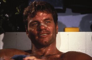 Фото из фильма Правосудие Стила (1987)