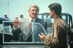 Фото из сериала Правосудие Берка (1994)