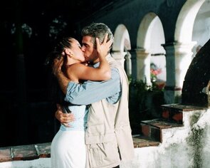 Фото из сериала Право на рождение (2001)