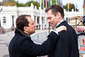 Фото из сериала Правила маскарада (2011)