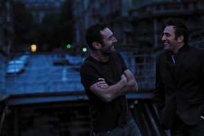 Фото из фильма Право на «лево» (2012)