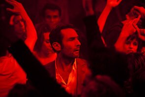 Фото из фильма Право на «лево» (2012)