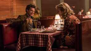 Фото из сериала Правда о деле Гарри Квеберта (2019)