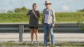 Фото из сериала Правосудие: Первобытный город (2023)