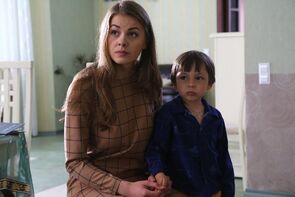 Фото из фильма Право последней ночи (2017)