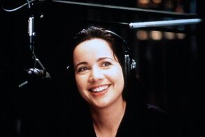 Фото из фильма Правда о кошках и собаках (1996)
