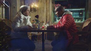 Фото из фильма Праздник взаперти (2012)