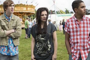 Фото из сериала Праздник мая (2013)
