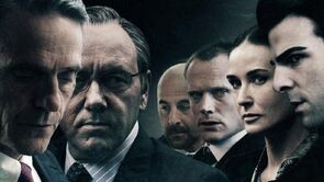 Фото из фильма Предел риска (2011)