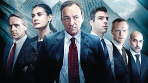 Фото из фильма Предел риска (2011)