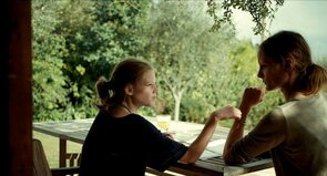 Фото из фильма Предметы быта (2013)
