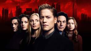 Фото из сериала Преданность (2015)