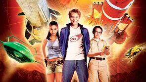 Фото из фильма Предвестники бури (2004)