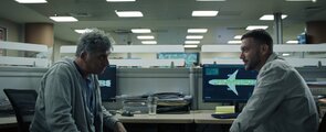 Фото из сериала Предатель (2022)