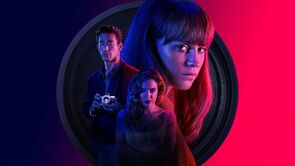 Фото из фильма Предвестник землетрясения (2019)