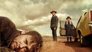 Фото из сериала Предприятие «Божий дар» (2019)