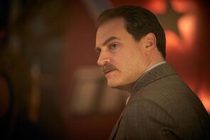 Фото из сериала Предатели (2019)