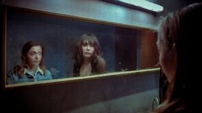 Фото из фильма Предупреждение (2021)