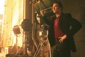 Фото из сериала Предложение (2022)