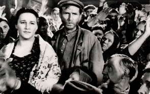 Фото из сериала Председатель (1964)