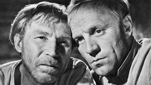 Фото из сериала Председатель (1964)