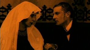 Фото из фильма Председатель суда (1919)