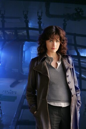Фото из сериала Предел (2005)