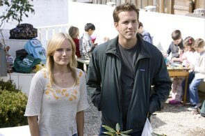 Фото из фильма Предложение (2009)