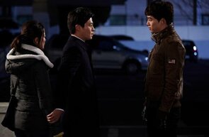 Фото из сериала Прекрасные времена (2014)