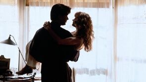 Фото из фильма Прелюдия к поцелую (1992)