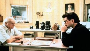 Фото из фильма Прелюдия к поцелую (1992)
