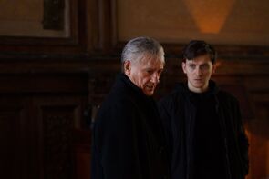 Фото из сериала Прелесть (2024)